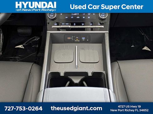 Used 2026 Hyundai Santa Fe SEL FWD image 26