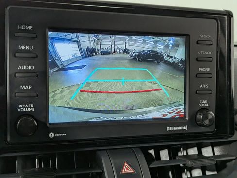 Used 2020 Toyota RAV4 XLE w/ Convenience Package AWD/4WD image 40