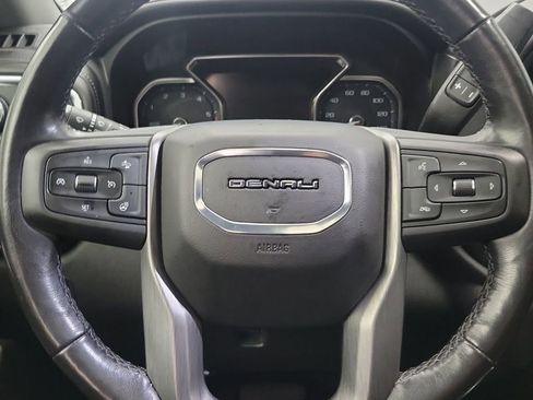 Used 2020 GMC Sierra 1500 Denali w/ Denali Ultimate Package image 22