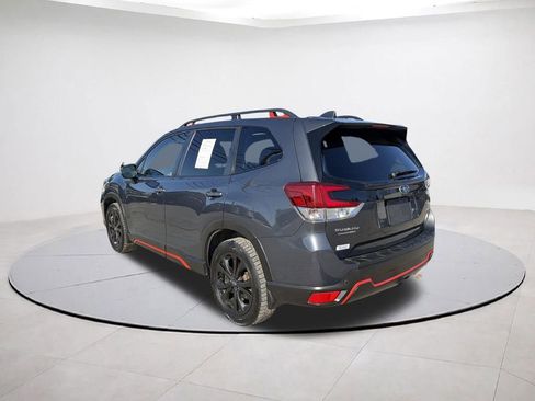 Used 2021 Subaru Forester Sport image 5