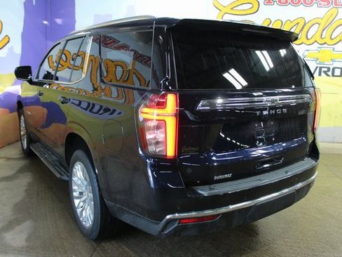 Used 2024 Chevrolet Tahoe LS w/ Driver Alert Package image 6