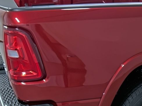 New 2026 RAM 1500 Laramie AWD/4WD image 13