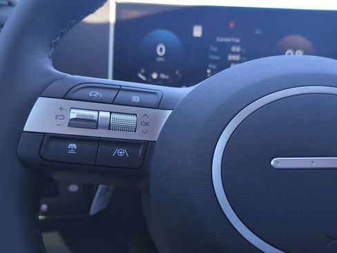 New 2026 Hyundai Tucson Limited image 33