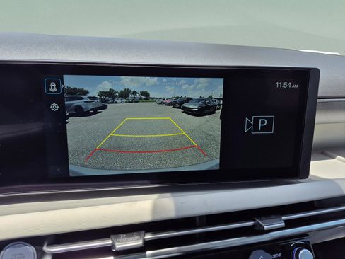 New 2026 Hyundai Tucson SEL FWD image 23