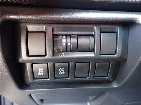 Used 2021 Subaru Crosstrek Touring AWD/4WD image 11