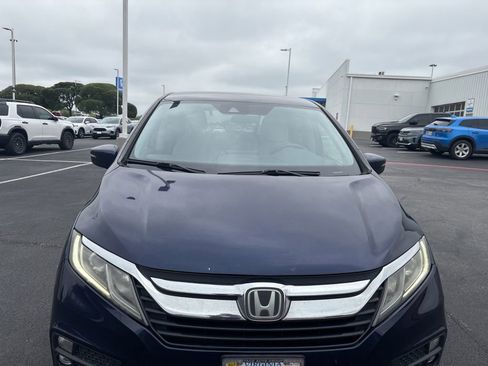 Used 2019 Honda Odyssey EX image 6