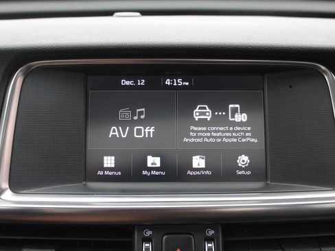 Used 2018 Kia Optima EX w/ Premium Package image 32