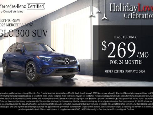 Used 2022 Mercedes-Benz GLC 300 image 4