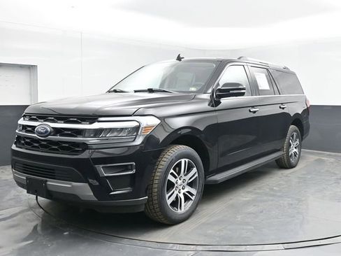 Used 2024 Ford Expedition Max Limited image 5