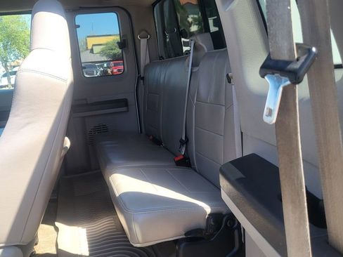 Used 2008 Ford F250 Lariat RWD image 24