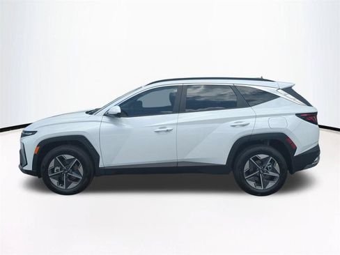 New 2026 Hyundai Tucson SEL AWD/4WD image 8