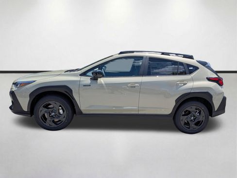 New 2026 Subaru Crosstrek 2.5i Sport AWD/4WD image 6