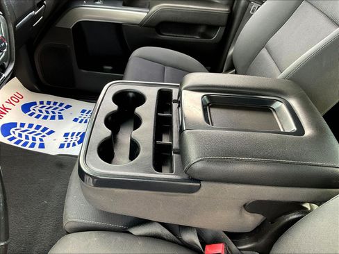 Used 2019 Chevrolet Silverado 2500 LT AWD/4WD image 18