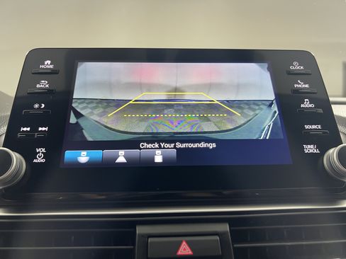 Used 2022 Honda Accord Sport image 22