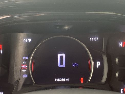 Used 2021 Dodge Durango GT AWD/4WD image 23