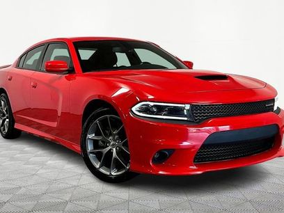 Used 2022 Dodge Charger GT