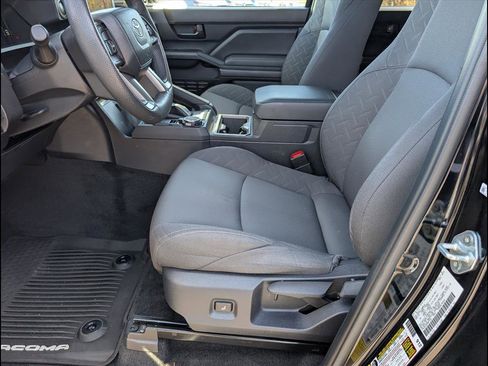 Used 2024 Toyota Tacoma SR5 image 14