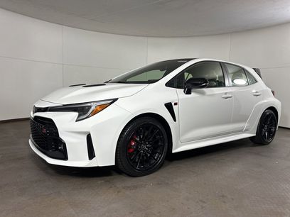 Used 2023 Toyota Corolla GR