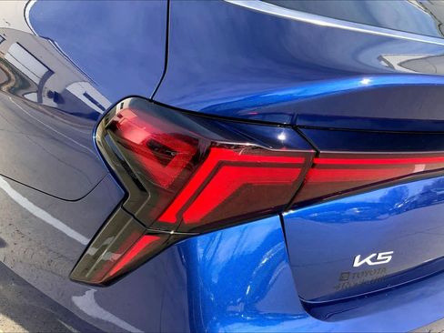 Used 2026 Kia K5 GT-Line w/ GT-Line Premium Package image 27