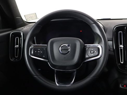 Used 2023 Volvo C40 P8 Recharge Plus AWD/4WD image 7