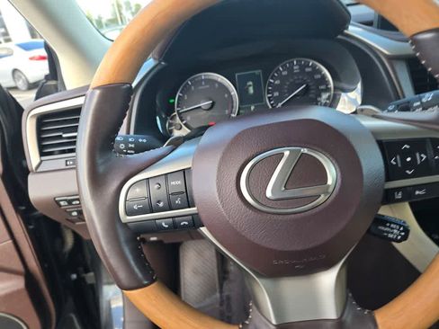 Used 2020 Lexus RX 350 w/ Premium Package image 21