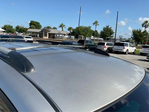 Used 2005 Toyota Sienna CE FWD image 12