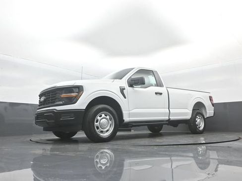 New 2026 Ford F150 XL RWD image 32