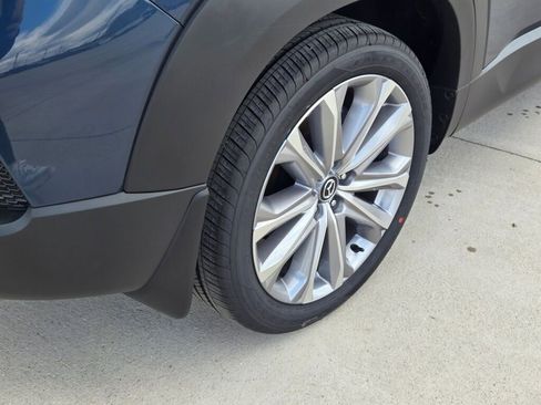 New 2026 MAZDA CX-50 AWD 2.5 S w/ Premium Package image 11