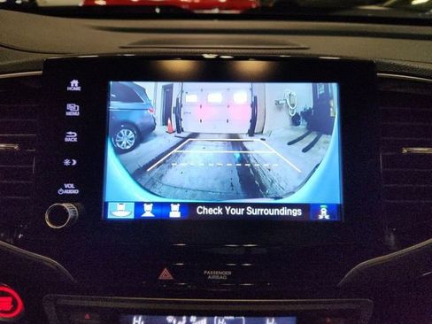 Used 2022 Honda Ridgeline Black Edition image 15