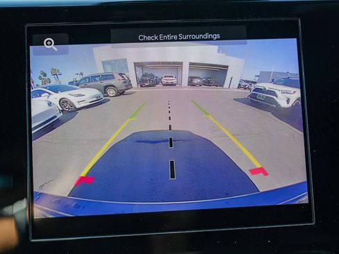 Used 2022 Jeep Grand Cherokee Altitude image 34