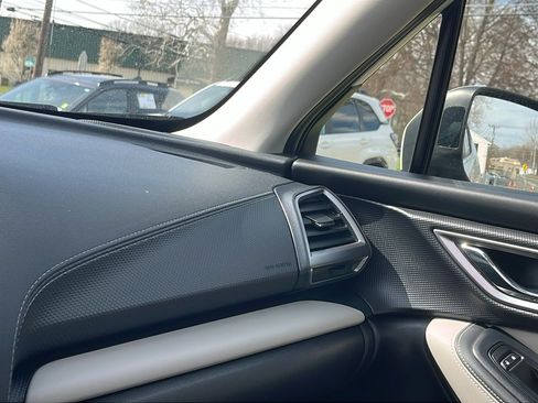 Certified 2023 Subaru Forester Limited image 19