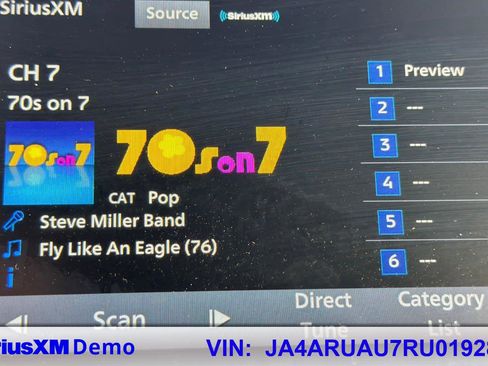 Used 2024 Mitsubishi Outlander Sport SE image 28