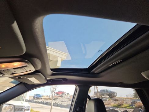 New 2026 Dodge Durango GT image 17