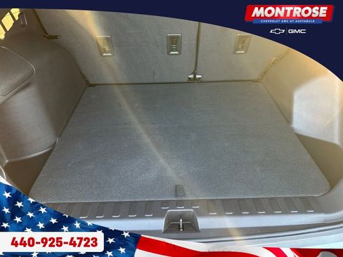 Used 2024 Chevrolet Equinox LT w/ LPO, Floor Liner Package image 27