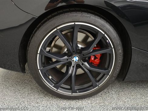 Used 2023 BMW Z4 M40i w/ Premium Package image 43