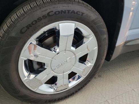 Used 2014 GMC Terrain SLT FWD image 31