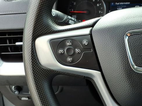 Certified 2024 GMC Terrain SLE image 19