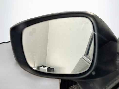 Used 2025 MAZDA CX-5 AWD 2.5 S w/ Select Package image 16