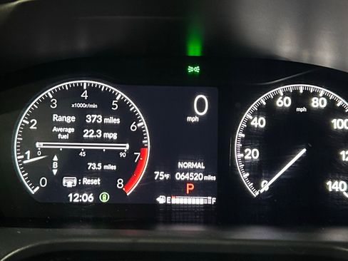 Used 2023 Honda HR-V Sport image 65