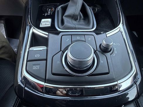 Used 2023 MAZDA CX-9 Grand Touring image 36