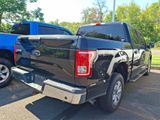 Used 2017 Ford F150 XLT w/ Equipment Group 301A Mid image 4