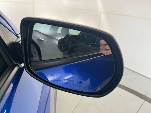 Used 2019 Honda HR-V Sport image 48