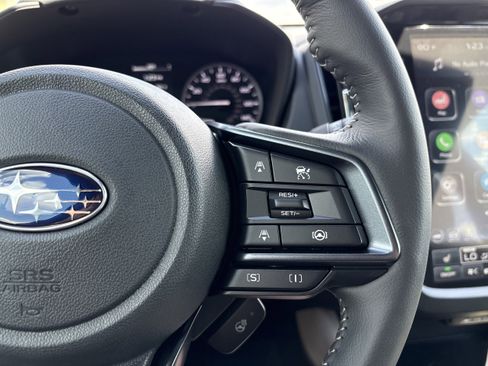 New 2026 Subaru Forester Limited image 16