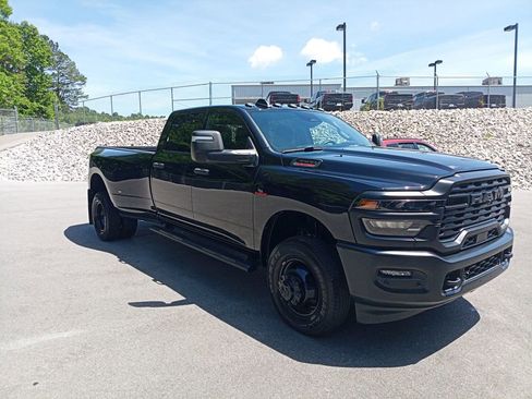Used 2025 RAM 3500 Tradesman AWD/4WD image 7