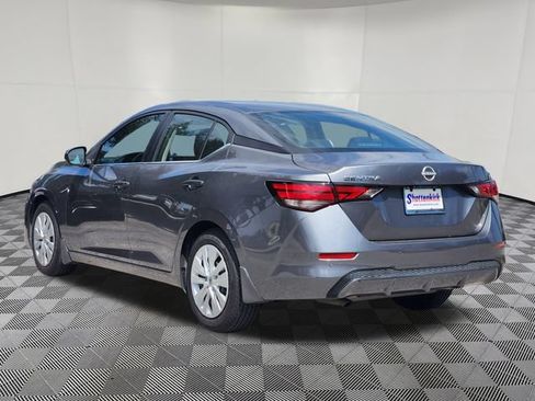 Used 2024 Nissan Sentra S FWD image 7