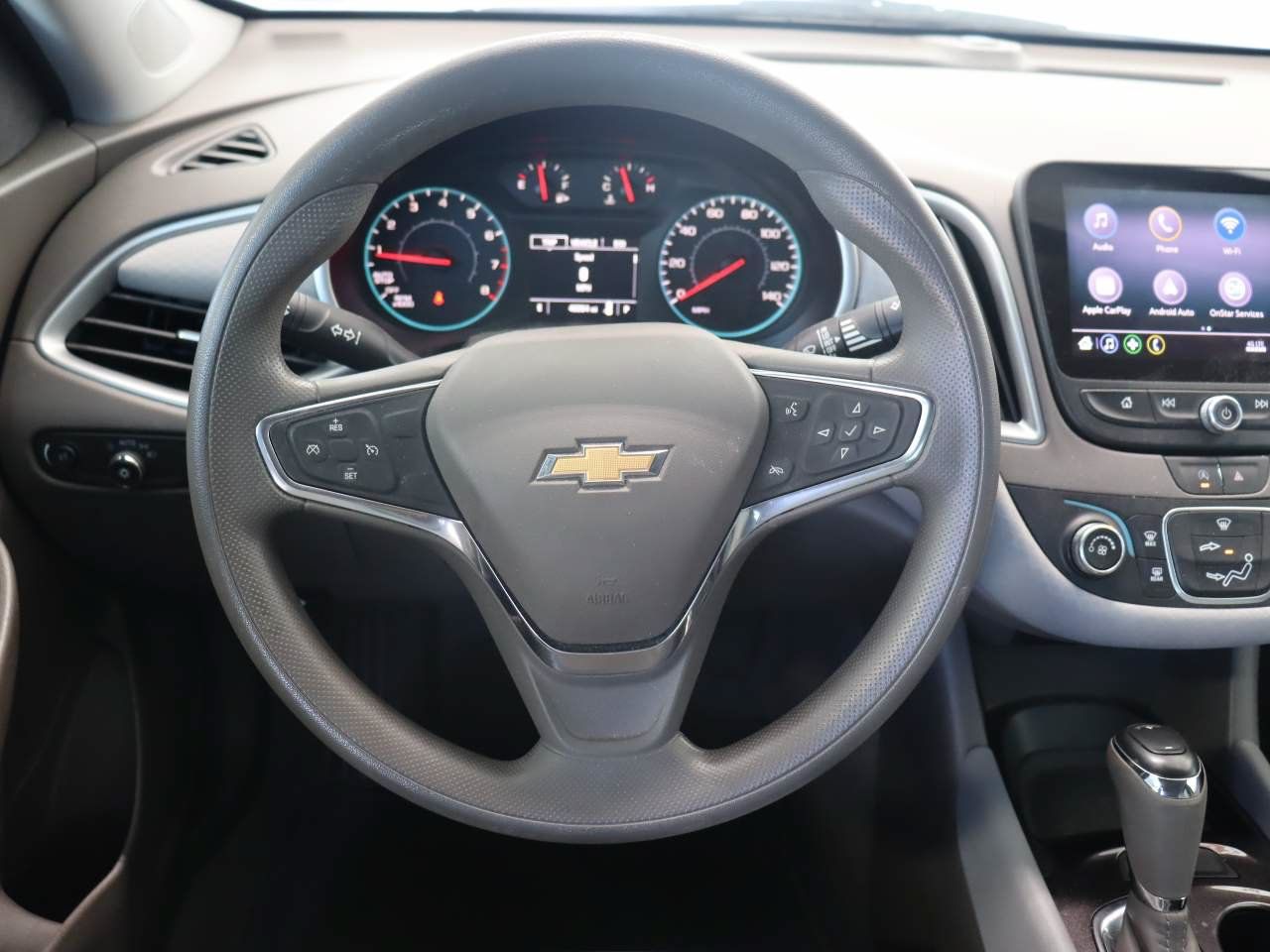 Used 2020 Chevrolet Malibu LS FWD image 9
