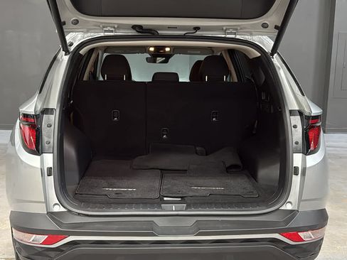 Used 2024 Hyundai Tucson SEL AWD/4WD image 25