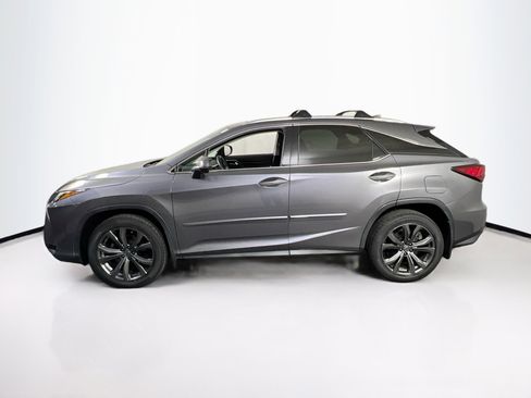 Used 2019 Lexus RX 350 AWD w/ Navigation Package image 8