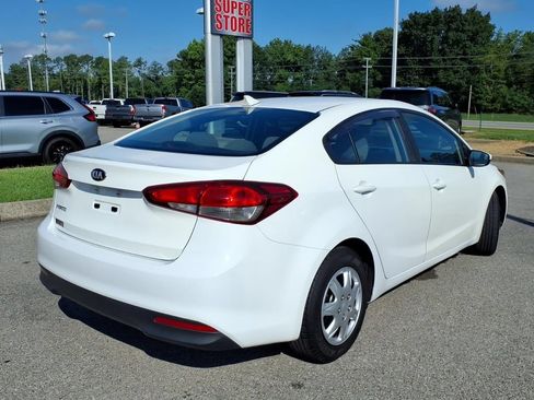 Used 2017 Kia Forte LX FWD image 13