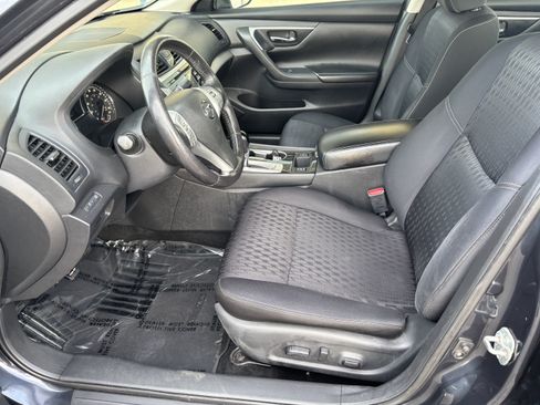 Used 2018 Nissan Altima 2.5 S FWD image 13